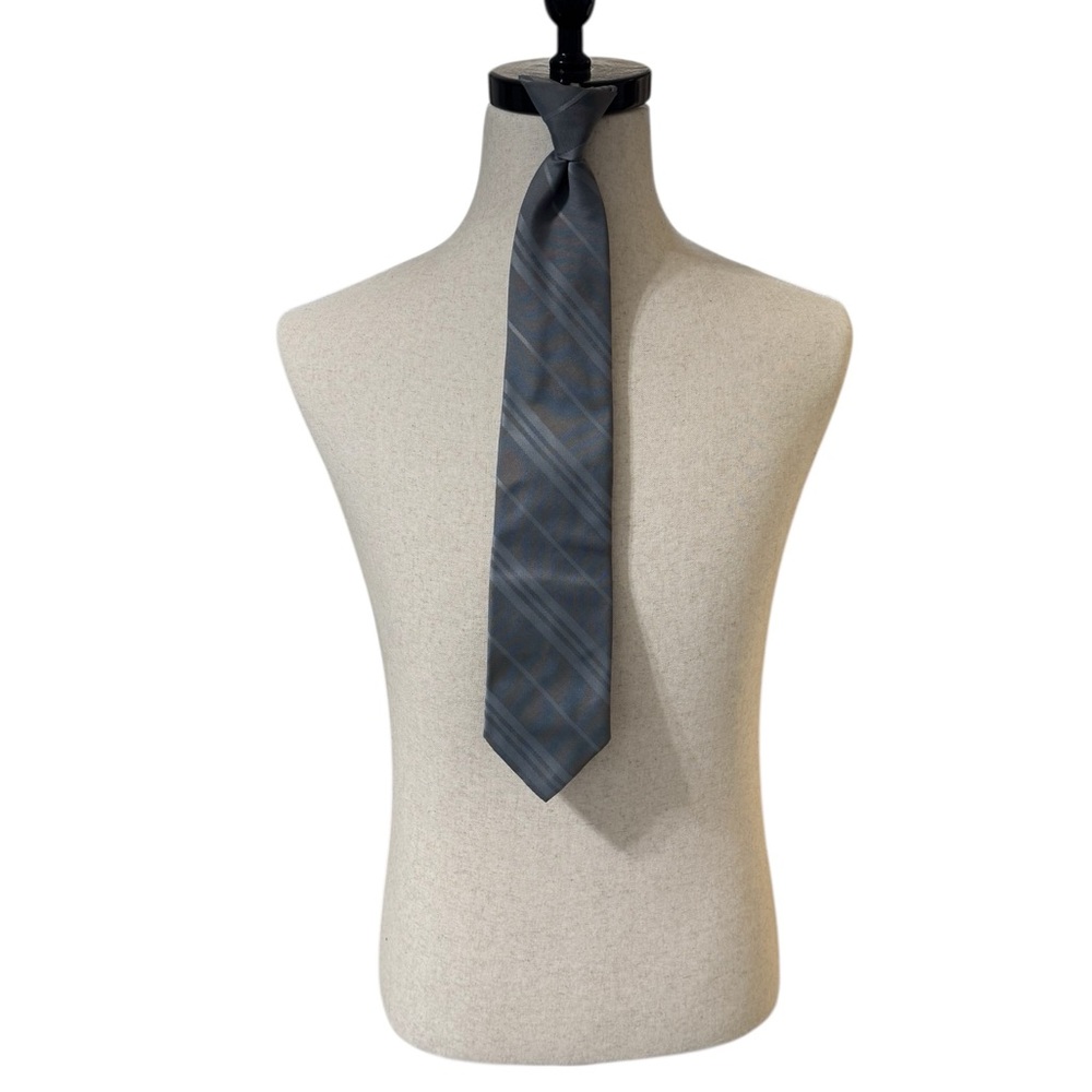 Vintage Ketch Clip On Tie NWT